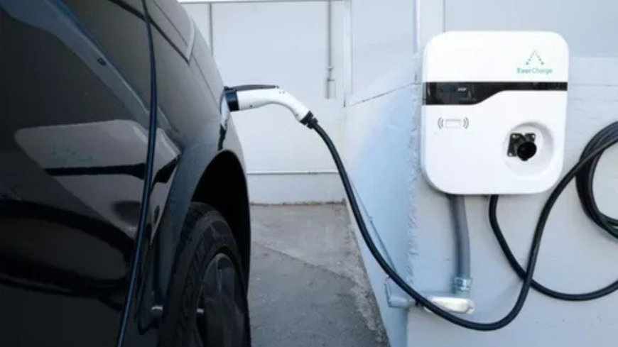 Integrated Energy Solutions in the Inland Empire: Solar, EV Charging, and Backup Power