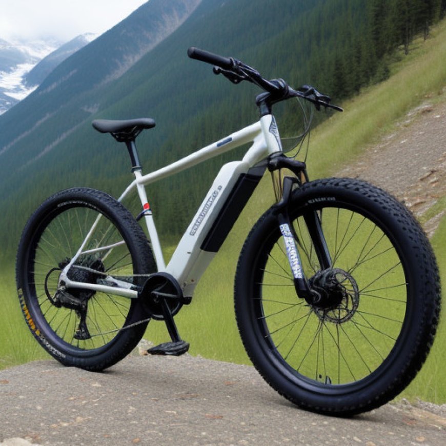 Why Should You Choose Aluminium Frames in Entry-Level Mountain Bikes?