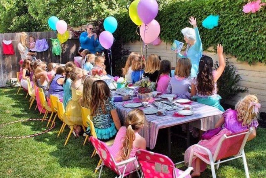 Benefits of Hiring Local Birthday Party Entertainers in Springfield, MA