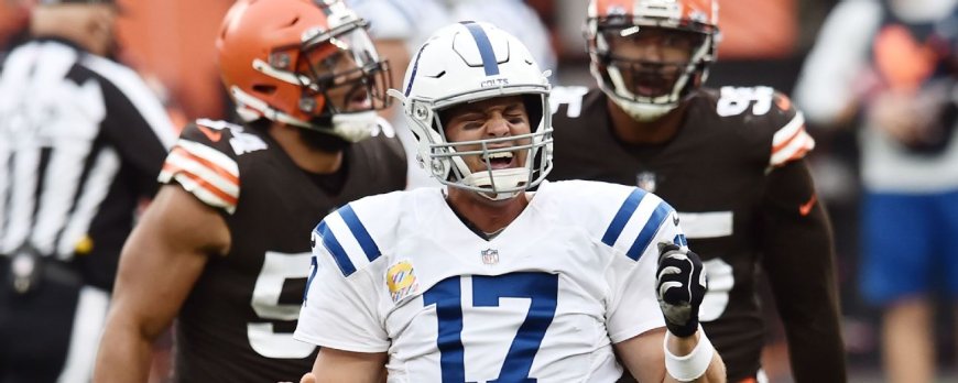 Colts HC Shane Steichen Ideas in the direction of choice QB1 opposition
