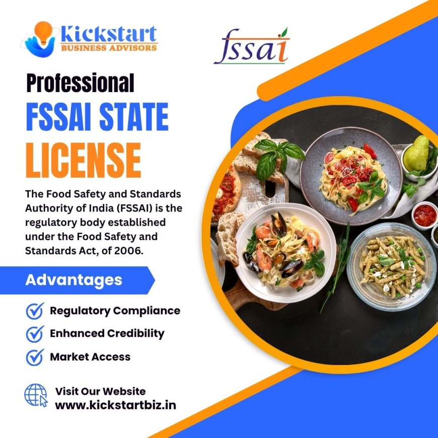 FSSAI Registration in Karnataka: Complete Guide for Food Businesses