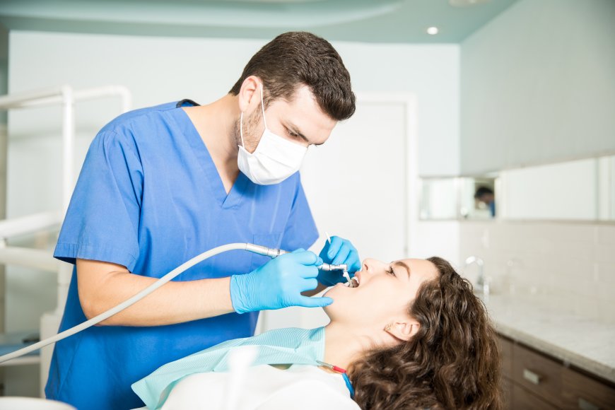 How Teeth Cleaning Helps Prevent Cavities and Bad Breath