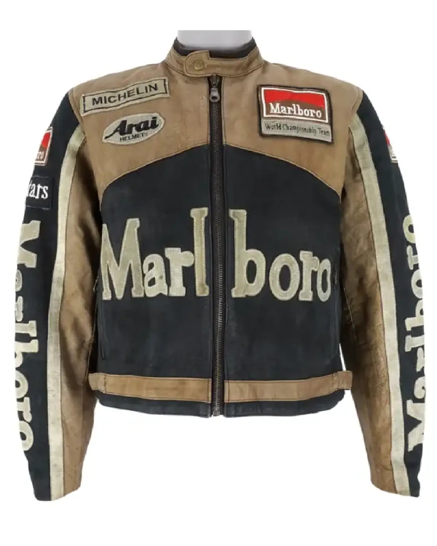 Why Are Leather Bomber Jackets for Men a Style Essential?