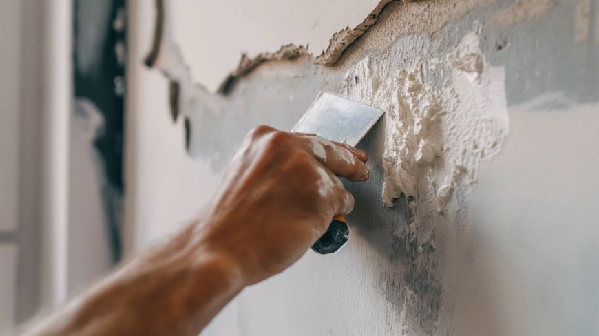 How Professional Plastering Improves Property Value in London Homes
