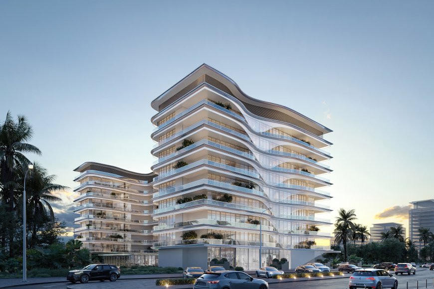 Top Commercial Architect Firm: Designing Innovative Business Spaces