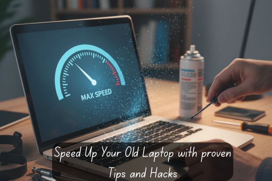 Smart Technology Choices for 2025: Speed, Security, and Smarter Gadgets for Everyday Life