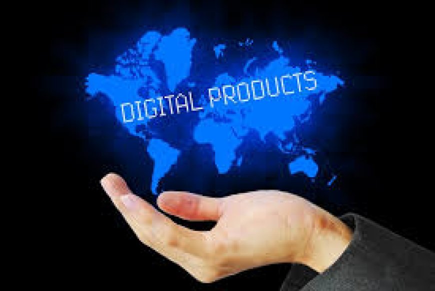 Understanding Digital Products: A Guide for Creators and Entrepreneurs