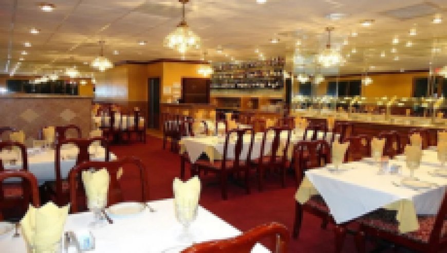 Bombay Indian Cuisine In Ontario