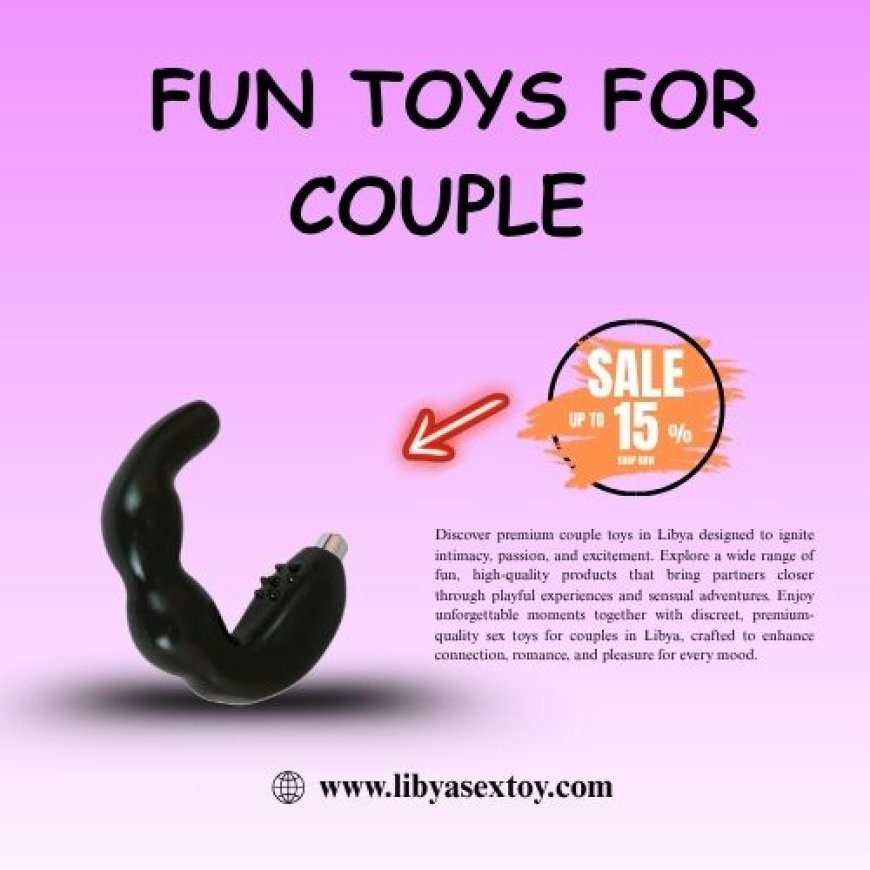 Buy Premium & High-Quality Adult Toys Online Store in Libya | libyasextoy.com