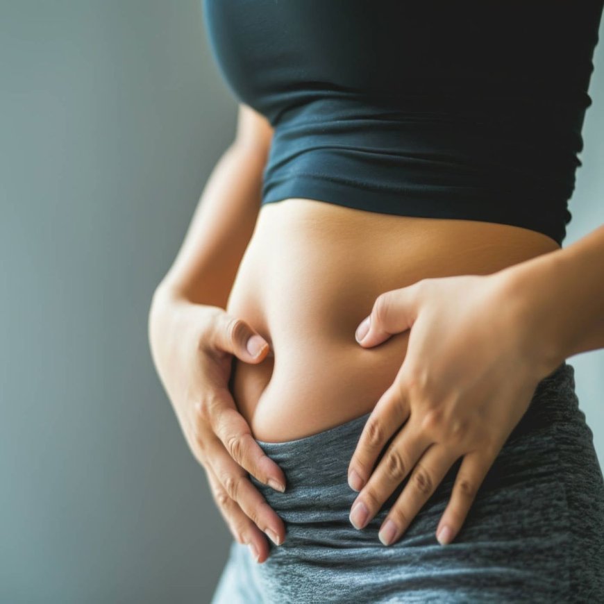 Laser Liposuction and Skin Tightening: A Dual Benefit Explained