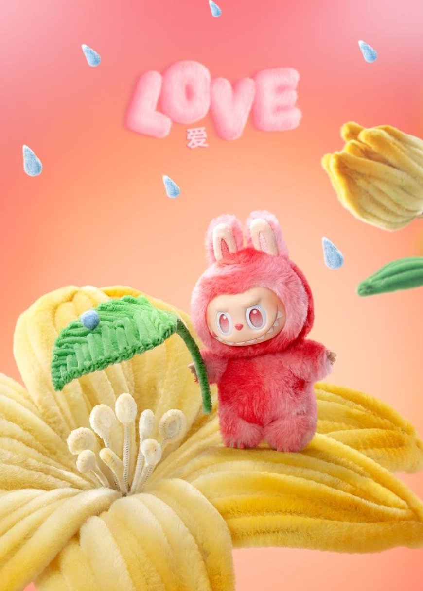 Labubu Canada, Your Tiny Friend for Cozy Moments