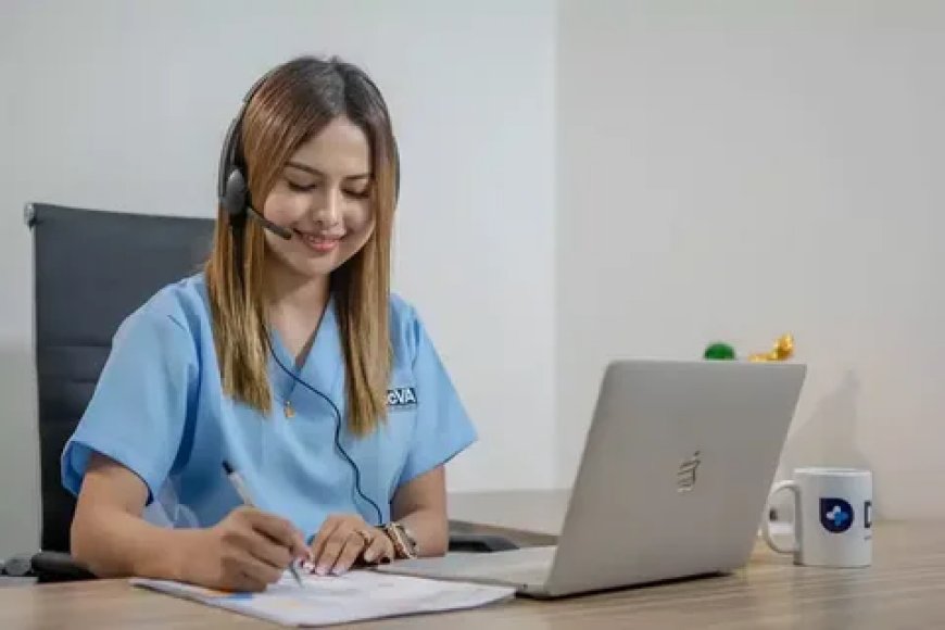 Medical Scribe Careers That Provide Valuable Medical Exposure