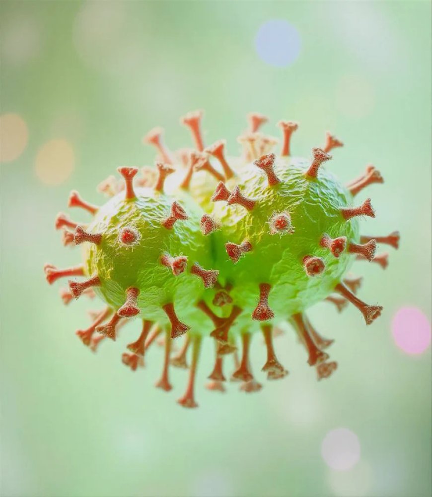 Natural Killer Cells: The Body’s Frontline Defense System