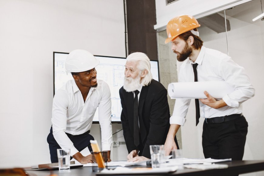 Bau & Industrie Vertriebs GmbH: Exzellenz in industrieller Arbeitskleidung und Sicherheitslösungen