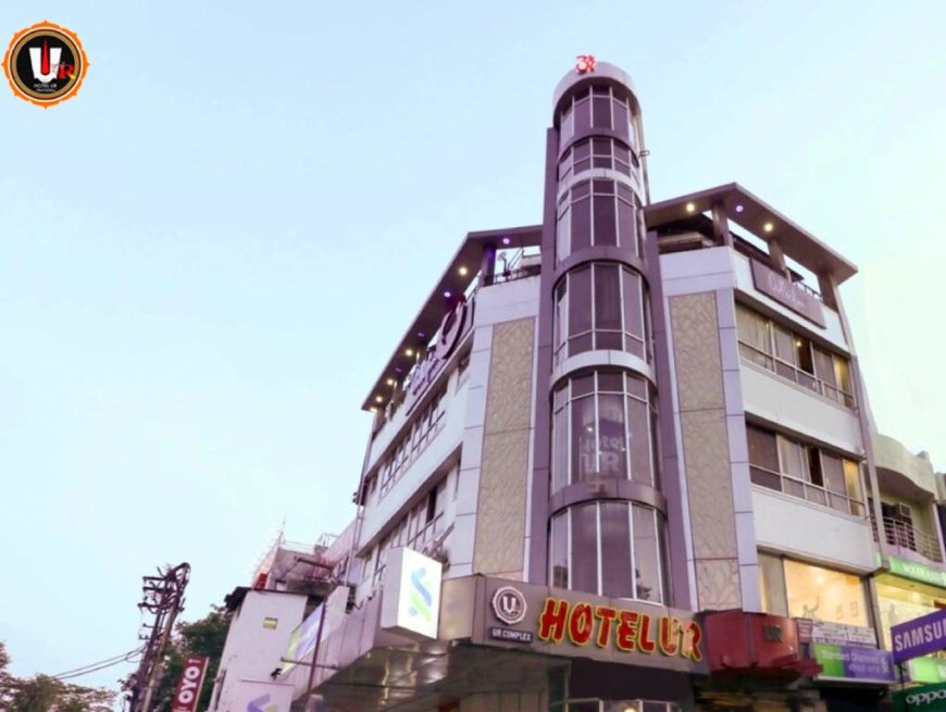 Best Budget Hotel in Prayagraj for Maha Kumbh Mela 2026