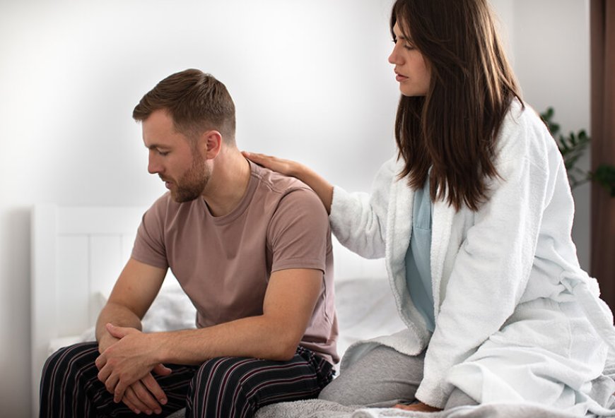 Male Fertility Treatment EMI in Delhi – Financing & Insurance