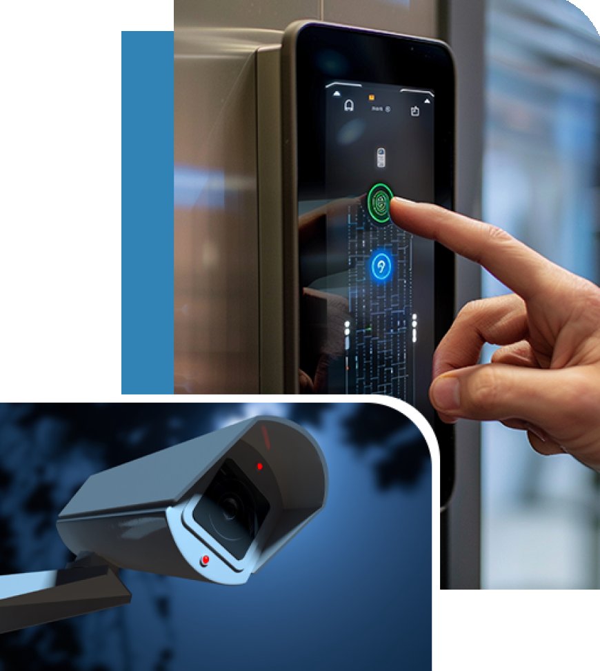 IT Infrastructure & Security Solutions in Dubai | Syslogix