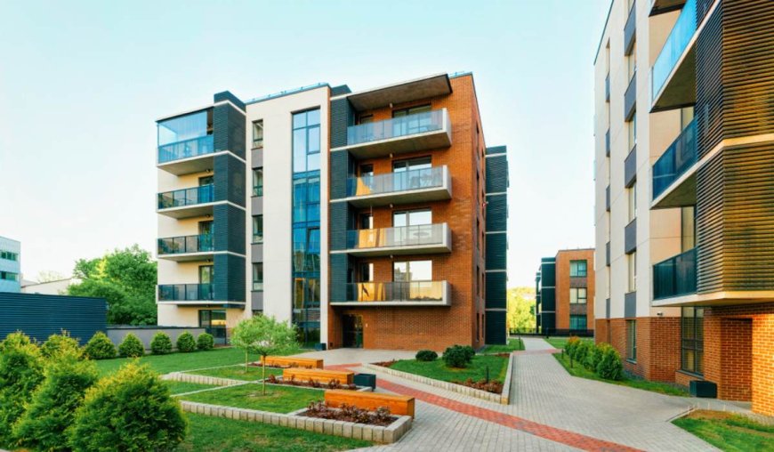Buy Flat In Chandigarh: Modern Living in India’s Most Planned City