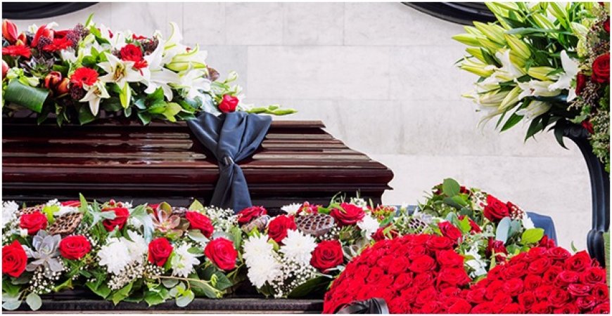 Look at the Value of Professional Service for the Funeral Process
