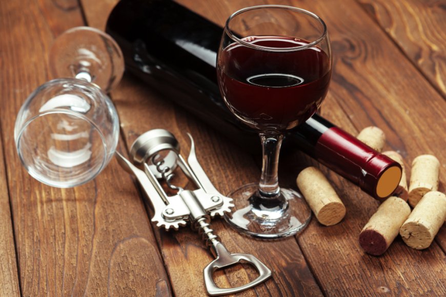 How to Build the Perfect Wine Accessory Kit for Beginners?