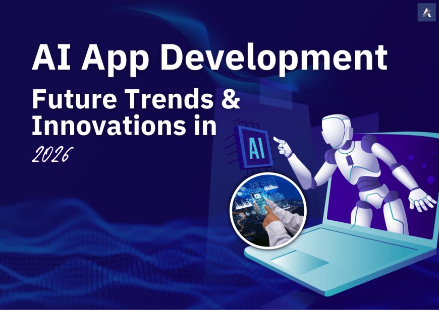 Udio AI, Devin, or Jasper? AI Software Development Trends Watch in 2026​