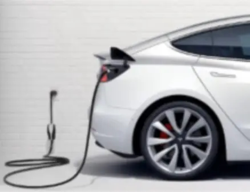 Strata EV Charging: A Smart Investment for Modern Communities By Energy Warrior