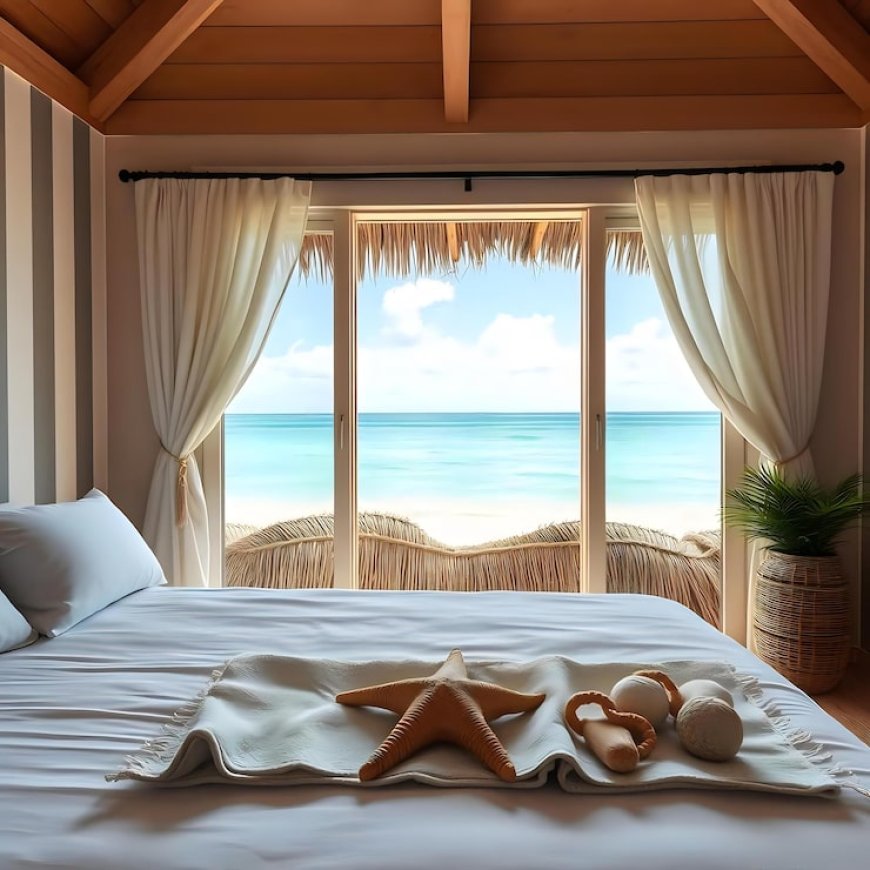 Oceanfront Edisto Island Vacation Rentals with Stunning Views