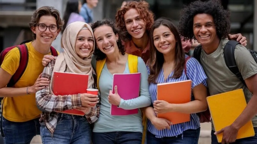 Why Tamil Nadu Students Are Choosing Global Degrees for Overseas Education