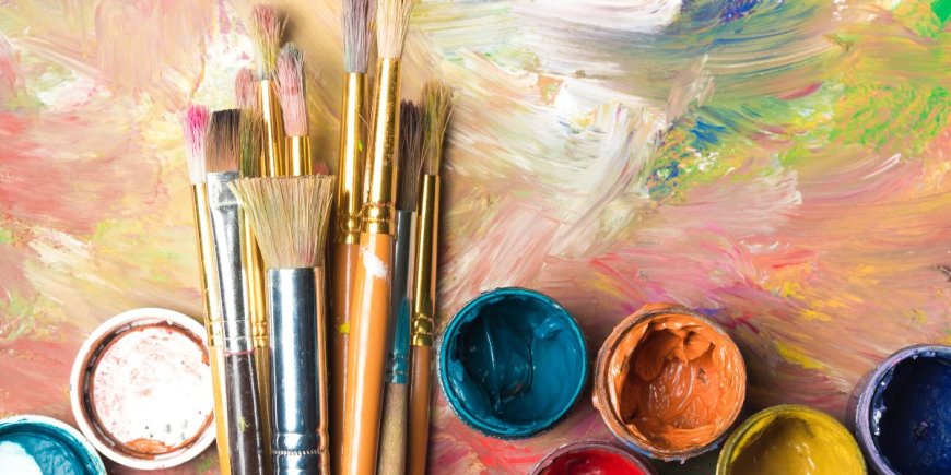 How Art Shapes Spaces and Stories in a Modern City