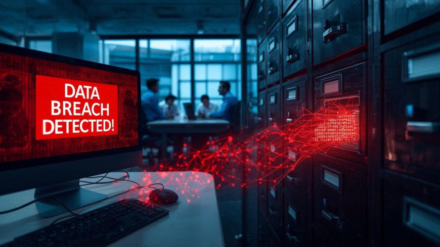 What Is a Data Breach and How Does It Impact Organizations