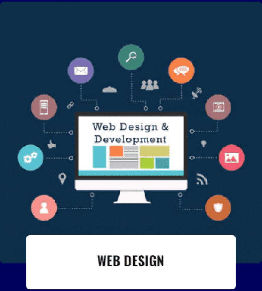 Website Design in Adelaide: Creating Powerful Online Experiences for Your Business