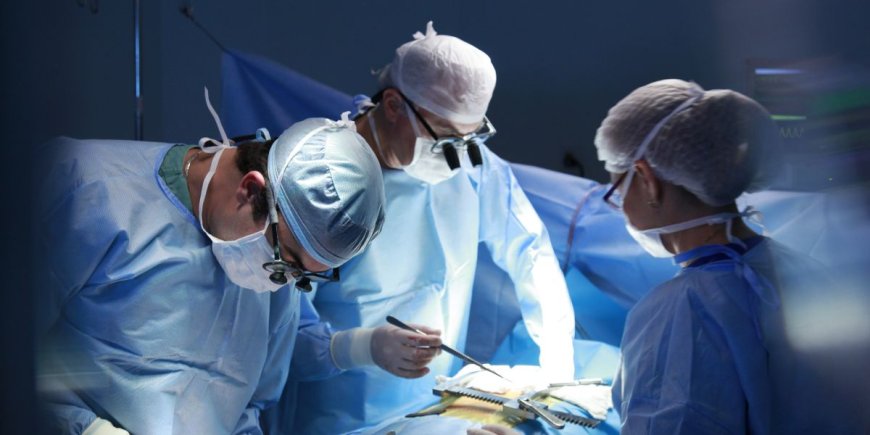 Modern Vascular Care: Protecting Your Legs, Feet, and Confidence