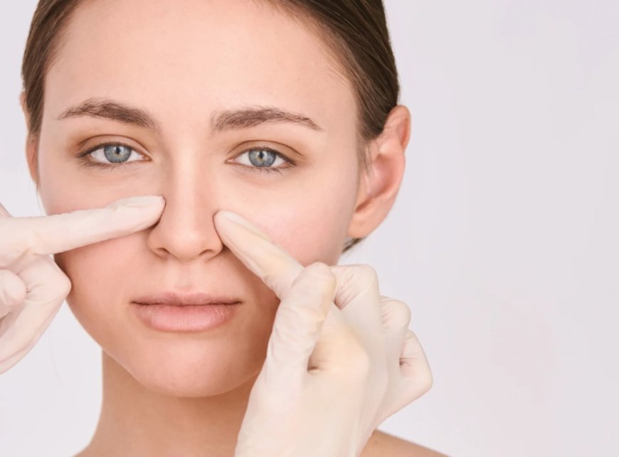 Nose Surgery in Dubai: Setting New Standards in Nasal Treatment