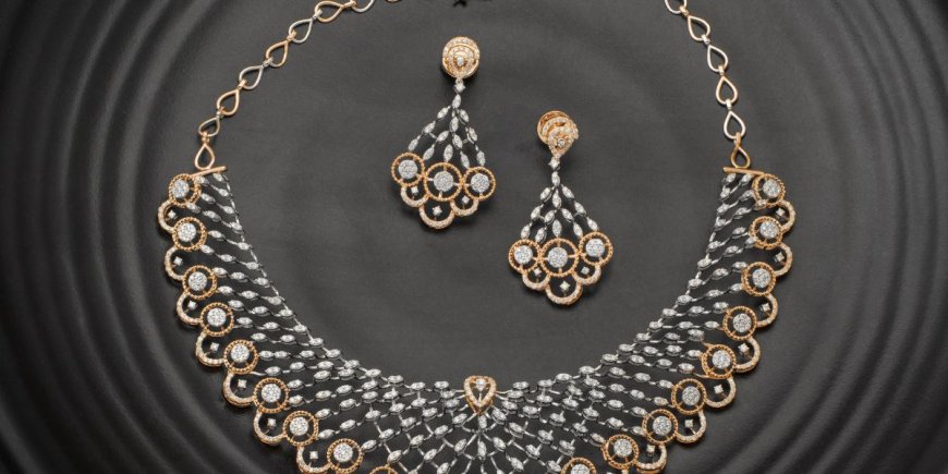 Timeless Jewelry Every Woman Loves: A Simple Guide to Choosing the Perfect Pieces