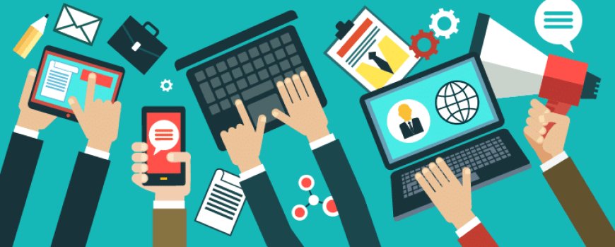 Media Relations: Building Credibility Through Strategic Communication