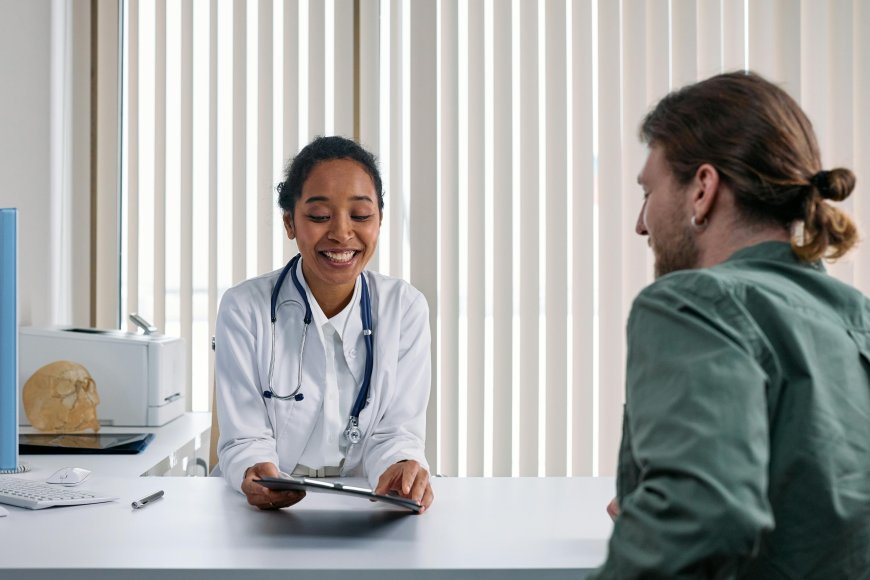 How Wellness Programs Are Changing the Lives of Black Female Physicians