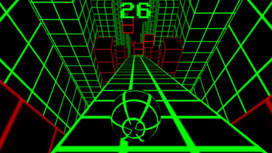 ost Details  Diving into the Addictive World of Slope Game