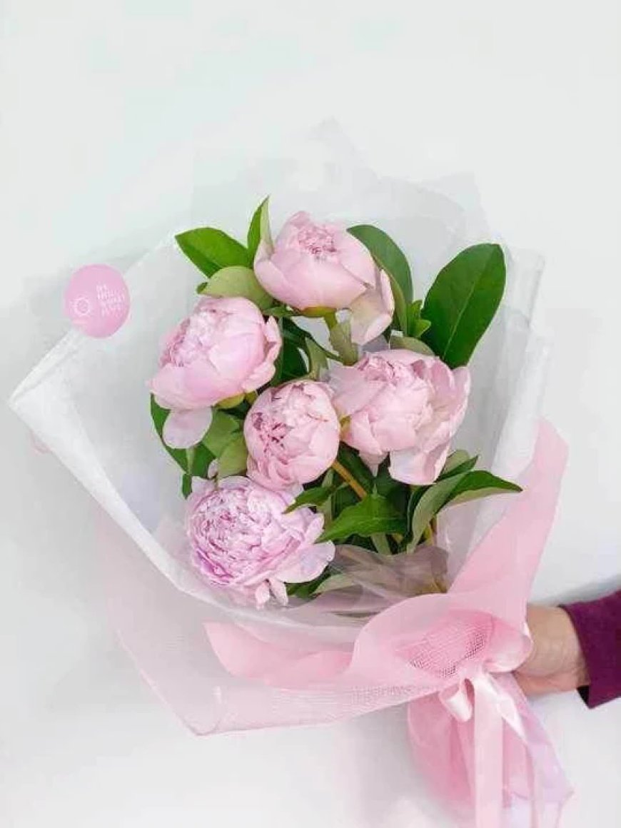 Birthday Flowers That Create Joy, Smiles, and Unforgettable Moments