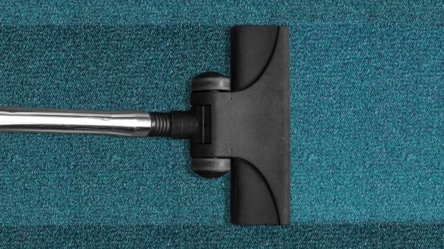 What are the Benefits of Professional Carpet Cleaning in Destin, FL?