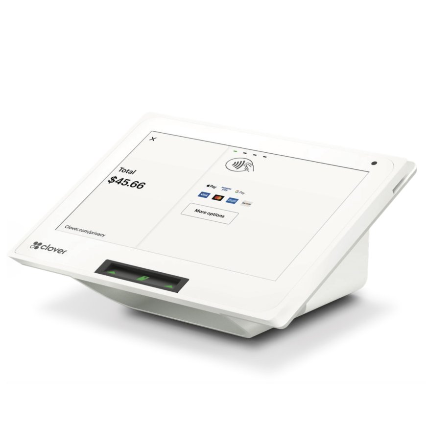 Why Modern POS Systems Are Essential for Growing Small Businesses