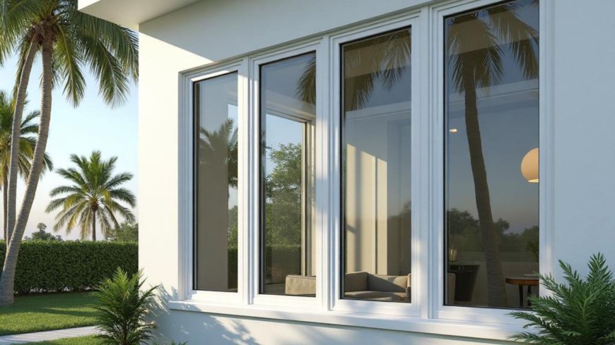 How Soundproof Windows Transform Your Home Into a Quiet Retreat