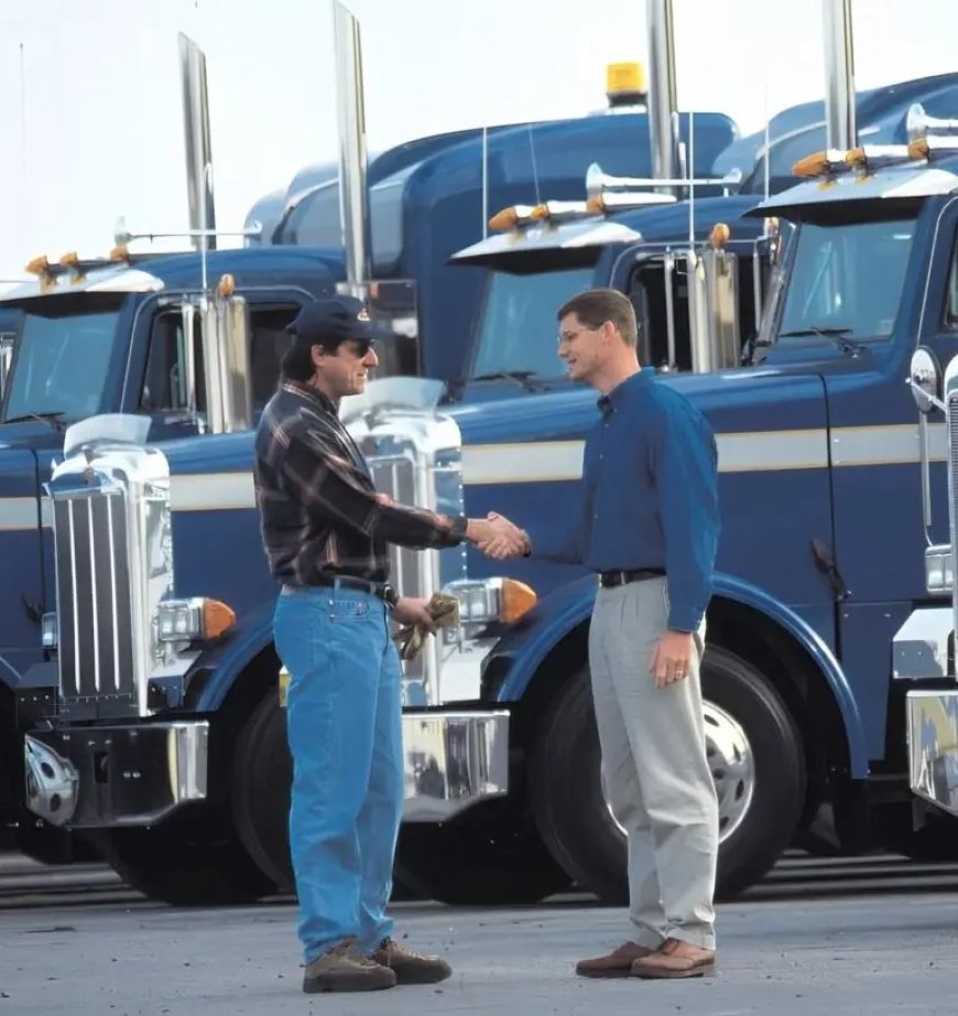 Why Trucking Compliance Matters for Carriers in Elizabeth, NJ