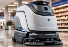 Advantages of Using Robotic Solutions in Floor Cleaning for Industries