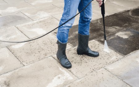 Fire and Smoke Damage Restoration: A Complete Recovery Solution for Your Property