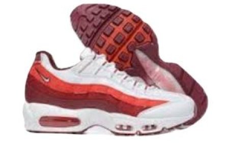 Air Max 95 Corteiz – Iconic Streetwear Sneaker
