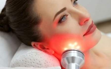 Laser Skin Tightening for Aging Skin: A Modern Perspective