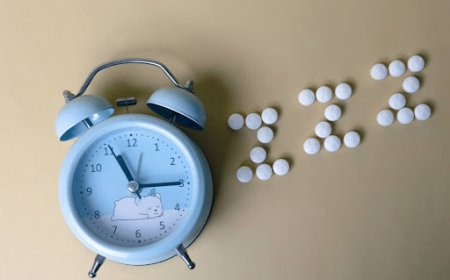 Australia's Best Pharmacy Solutions for Insomnia Sleep Disorders