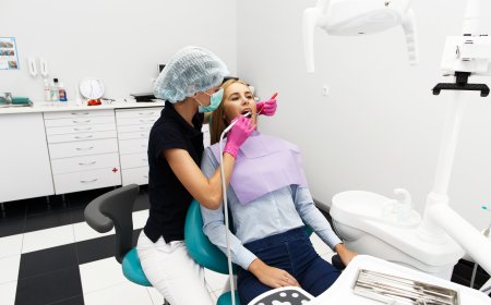 Affordable Dental Care Made Easier for Canadian Families
