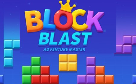 How to Experience Block Blast: A Fun and Engaging Game