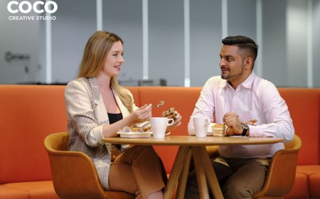 Capturer les histoires de marque : COCO Creative Studio – Photographe publicitaire à Paris